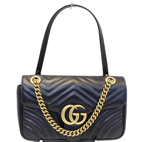 gucci matelasse inspired bag